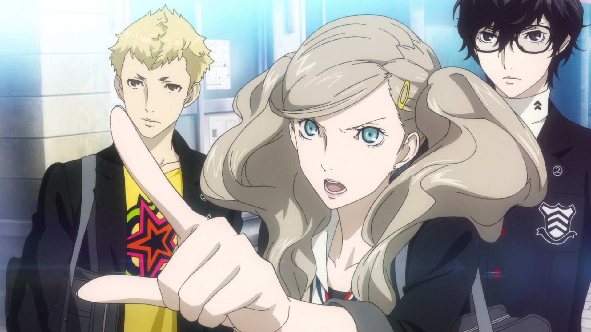 Persona 5 - Imagen 25